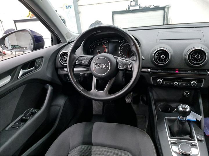 Photo 11 VIN: WAUZZZ8V2HA064884 - AUDI A3 SPORTBACK 