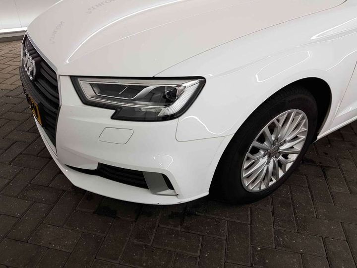 Photo 17 VIN: WAUZZZ8V2HA065243 - AUDI A3 SPORTBACK 