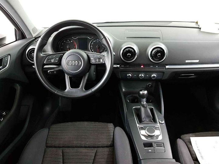 Photo 7 VIN: WAUZZZ8V2HA065243 - AUDI A3 SPORTBACK 