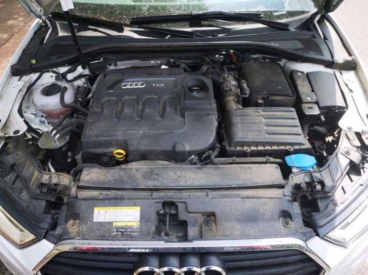 Photo 18 VIN: WAUZZZ8V2HA067204 - AUDI A3 