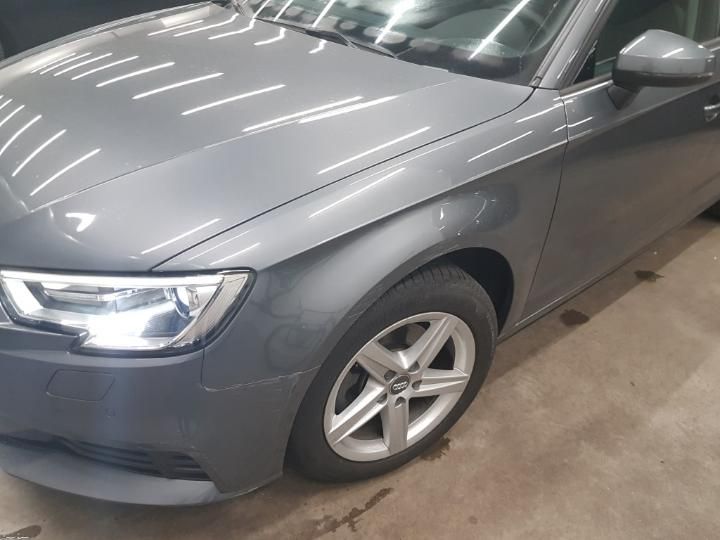 Photo 31 VIN: WAUZZZ8V2HA067977 - AUDI A3 SPORTBACK 