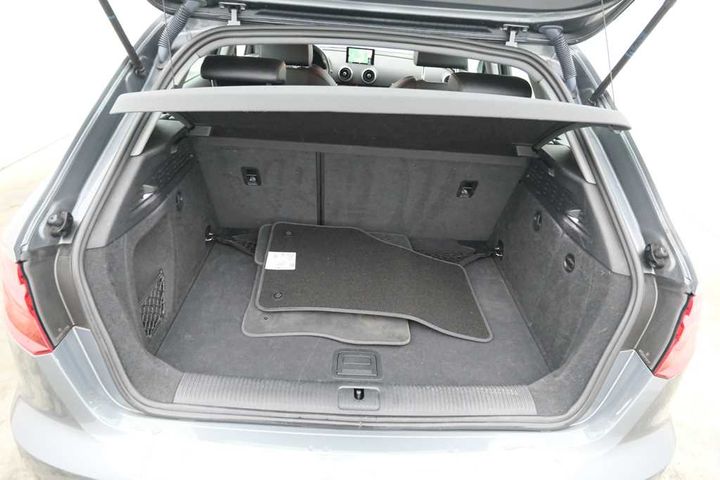 Photo 14 VIN: WAUZZZ8V2HA075500 - AUDI A3 SPORTBACK FL&#3916 