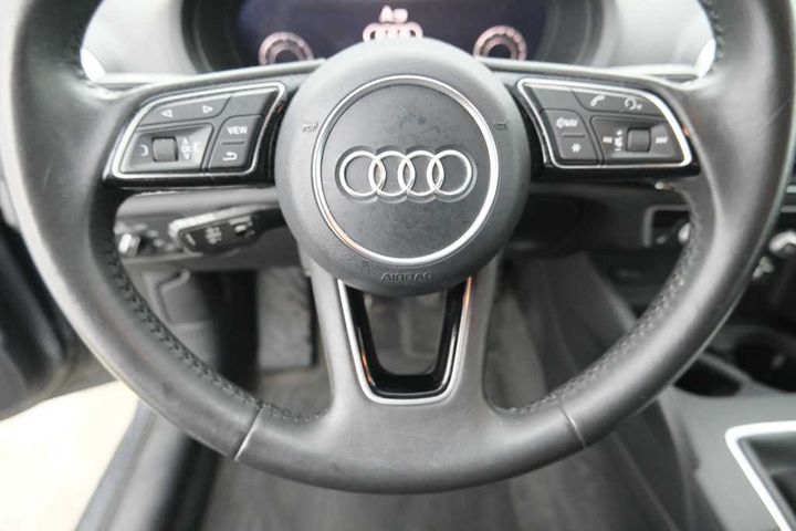 Photo 27 VIN: WAUZZZ8V2HA075500 - AUDI A3 SPORTBACK FL&#3916 