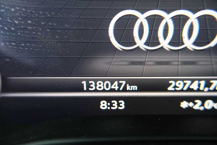 Photo 6 VIN: WAUZZZ8V2HA075500 - AUDI A3 SPORTBACK FL&#3916 