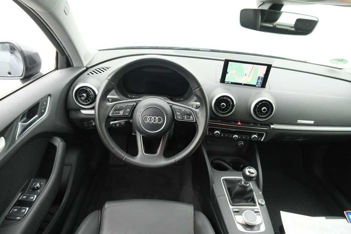 Photo 9 VIN: WAUZZZ8V2HA075500 - AUDI A3 SPORTBACK FL&#3916 