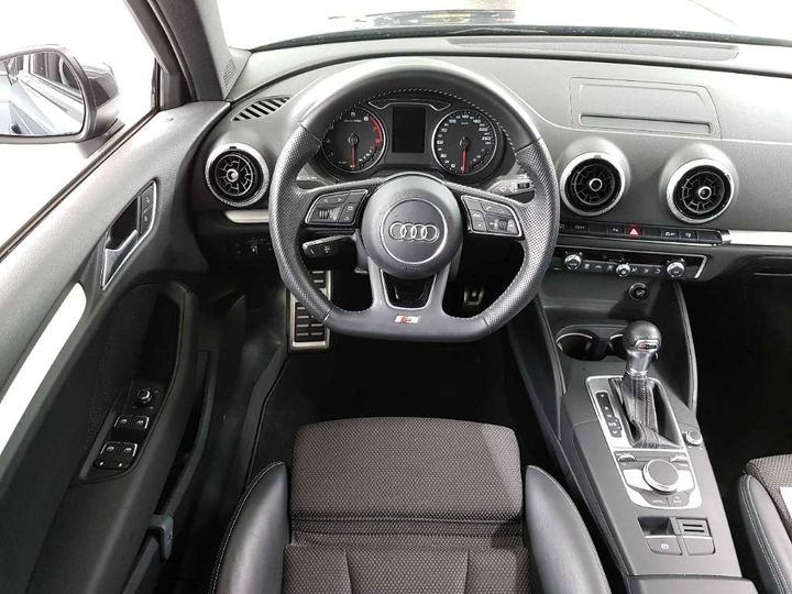 Photo 7 VIN: WAUZZZ8V2HA084116 - AUDI A3 SPORTBACK 