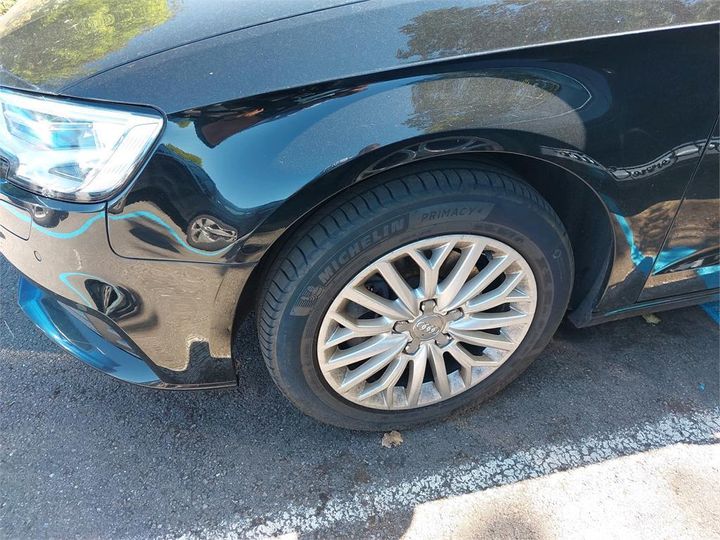 Photo 10 VIN: WAUZZZ8V2HA085802 - AUDI A3 SPORTBACK 