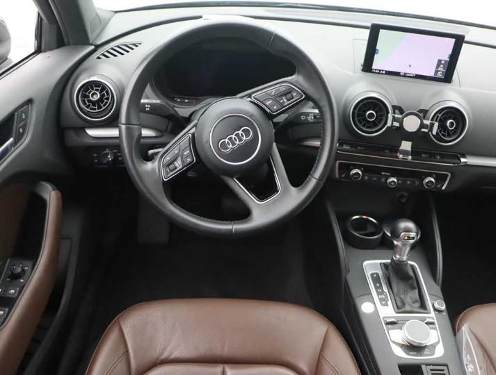 Photo 9 VIN: WAUZZZ8V2HA086660 - AUDI A3 SPORTBACK FL&#3916 