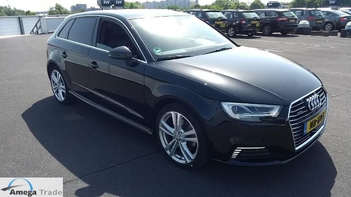 Photo 6 VIN: WAUZZZ8V2HA087548 - AUDI A3 E-TRON 