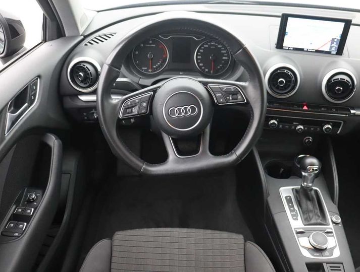 Photo 9 VIN: WAUZZZ8V2HA089140 - AUDI A3 SPORTBACK FL&#3916 