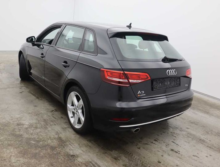 Photo 7 VIN: WAUZZZ8V2HA089140 - AUDI A3 SPORTBACK FL&#3916 