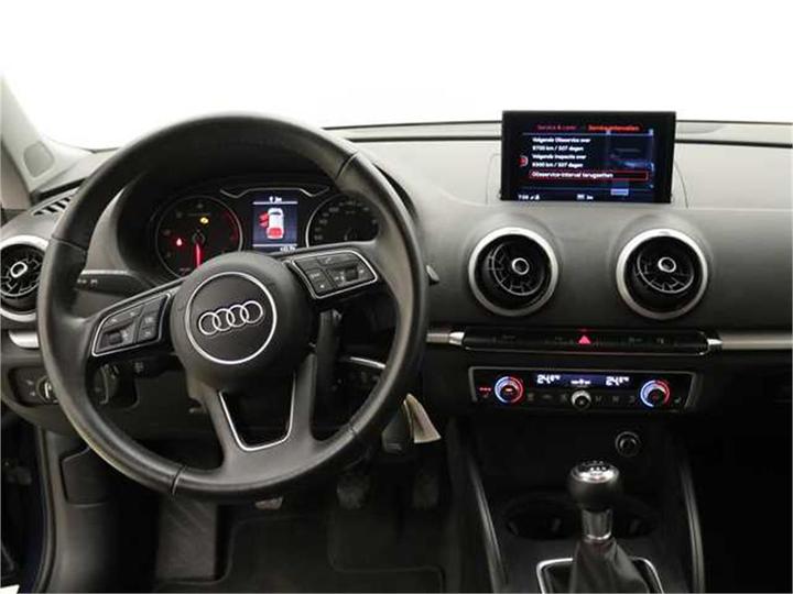 Photo 16 VIN: WAUZZZ8V2HA094273 - AUDI A3 