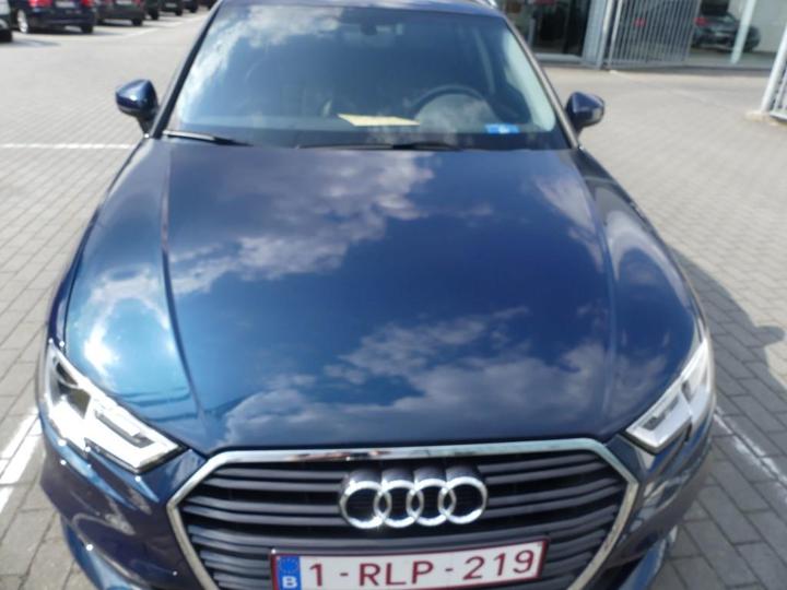 Photo 25 VIN: WAUZZZ8V2HA094273 - AUDI A3 