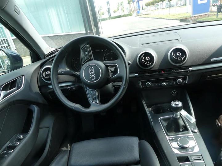 Photo 3 VIN: WAUZZZ8V2HA094273 - AUDI A3 