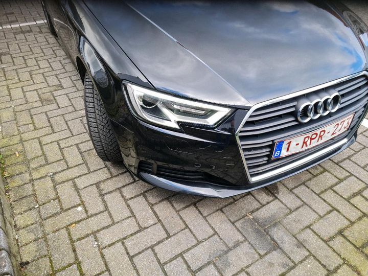 Photo 36 VIN: WAUZZZ8V2HA101237 - AUDI A3 