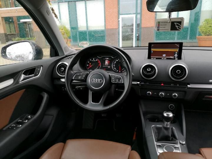 Photo 6 VIN: WAUZZZ8V2HA106941 - AUDI A3 SPORTBACK 