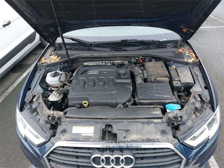 Photo 16 VIN: WAUZZZ8V2HA108687 - AUDI A3 SPORTBACK 