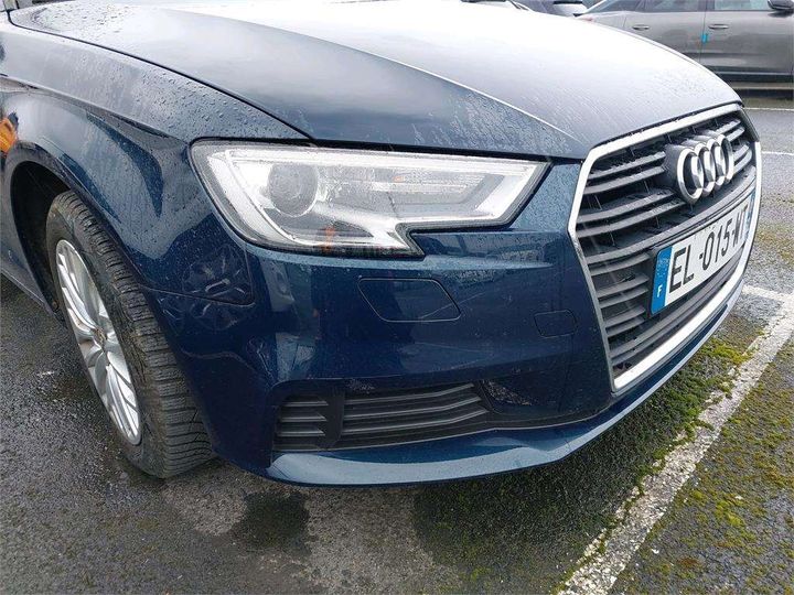 Photo 27 VIN: WAUZZZ8V2HA108687 - AUDI A3 SPORTBACK 