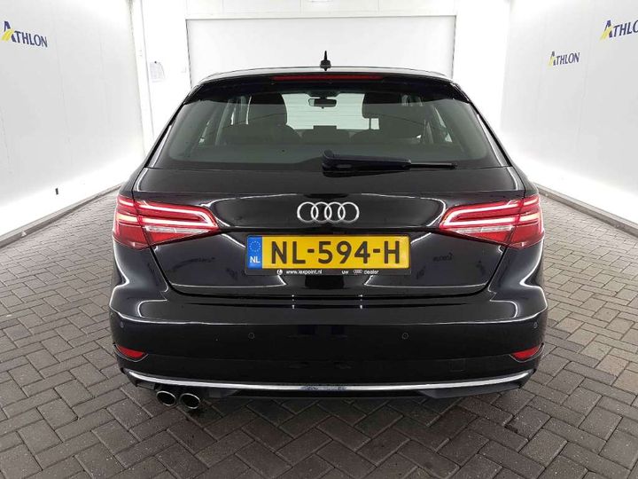 Photo 14 VIN: WAUZZZ8V2HA109189 - AUDI A3 SPORTBACK 