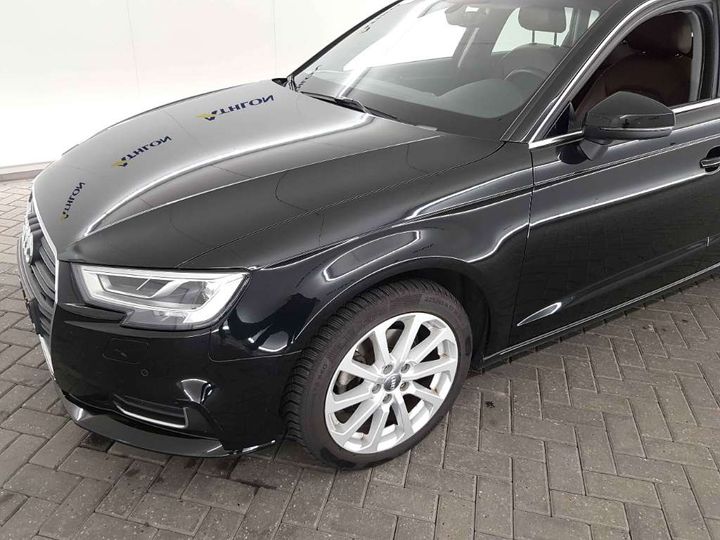 Photo 25 VIN: WAUZZZ8V2HA109189 - AUDI A3 SPORTBACK 