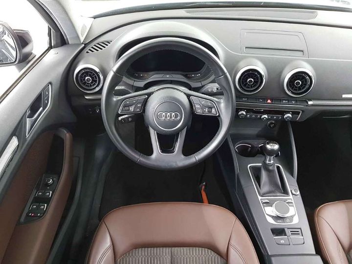 Photo 7 VIN: WAUZZZ8V2HA109189 - AUDI A3 SPORTBACK 