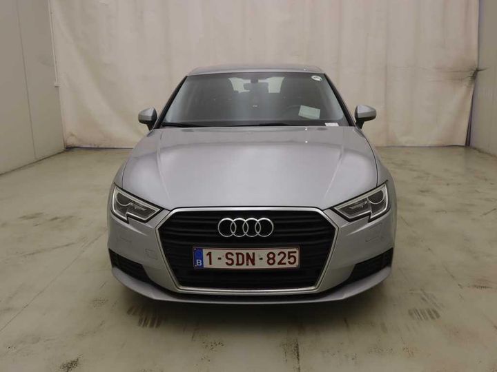 Photo 16 VIN: WAUZZZ8V2HA110567 - AUDI A3 