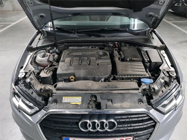 Photo 21 VIN: WAUZZZ8V2HA110567 - AUDI A3 