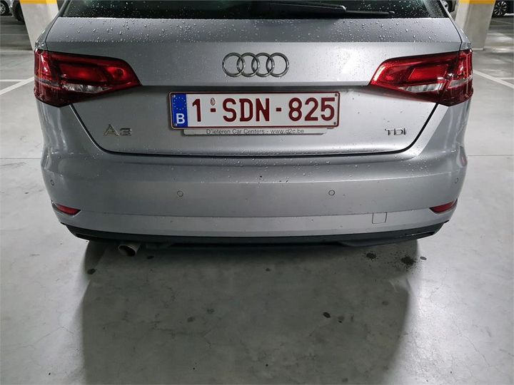 Photo 29 VIN: WAUZZZ8V2HA110567 - AUDI A3 