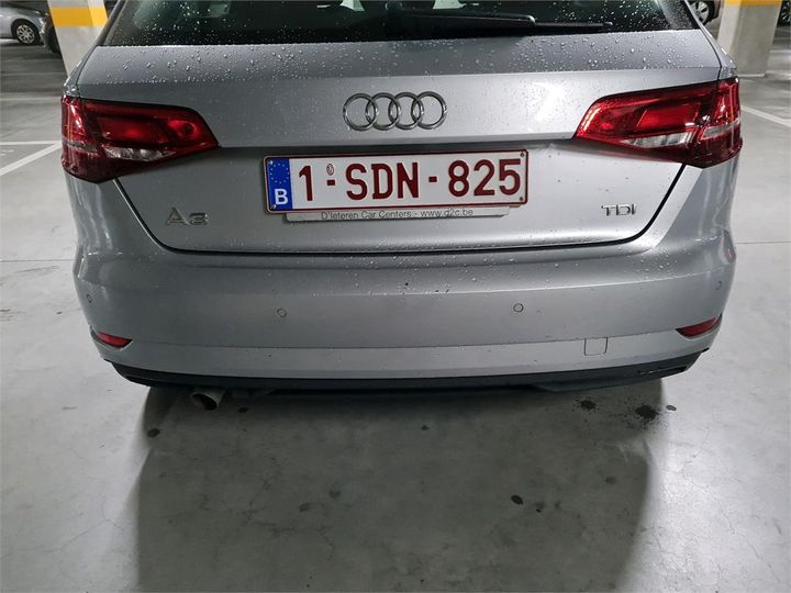 Photo 36 VIN: WAUZZZ8V2HA110567 - AUDI A3 