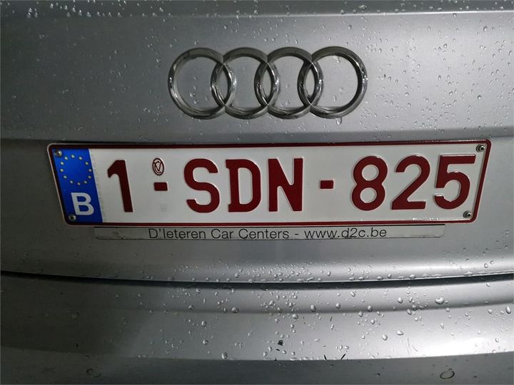 Photo 7 VIN: WAUZZZ8V2HA110567 - AUDI A3 