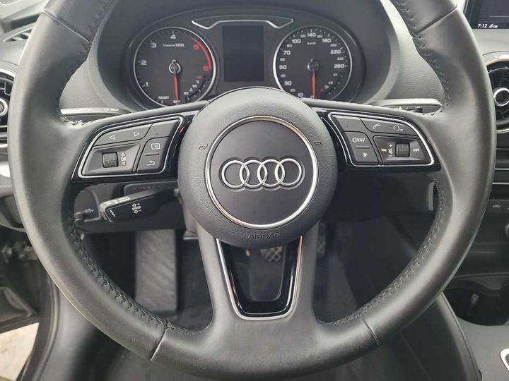 Photo 19 VIN: WAUZZZ8V2HA115302 - AUDI A3 SPORTBACK FL&#3916 