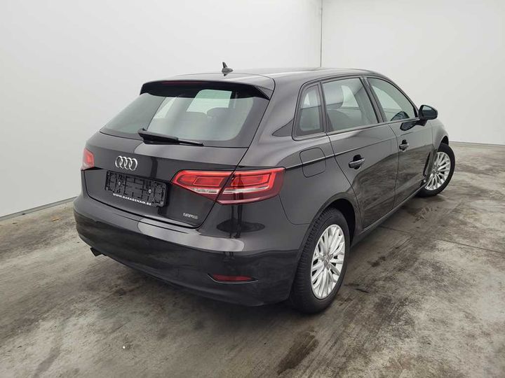 Photo 2 VIN: WAUZZZ8V2HA115302 - AUDI A3 SPORTBACK FL&#3916 