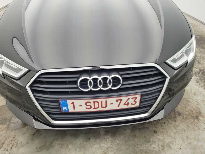 Photo 5 VIN: WAUZZZ8V2HA115302 - AUDI A3 SPORTBACK FL&#3916 