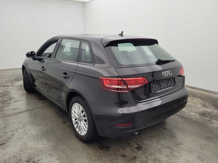 Photo 7 VIN: WAUZZZ8V2HA115302 - AUDI A3 SPORTBACK FL&#3916 