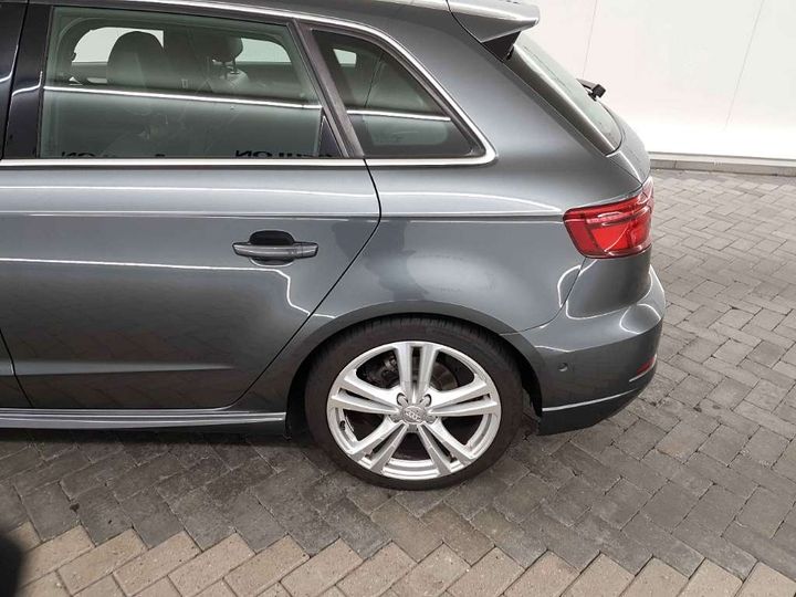 Photo 33 VIN: WAUZZZ8V2HA121150 - AUDI A3 SPORTBACK 