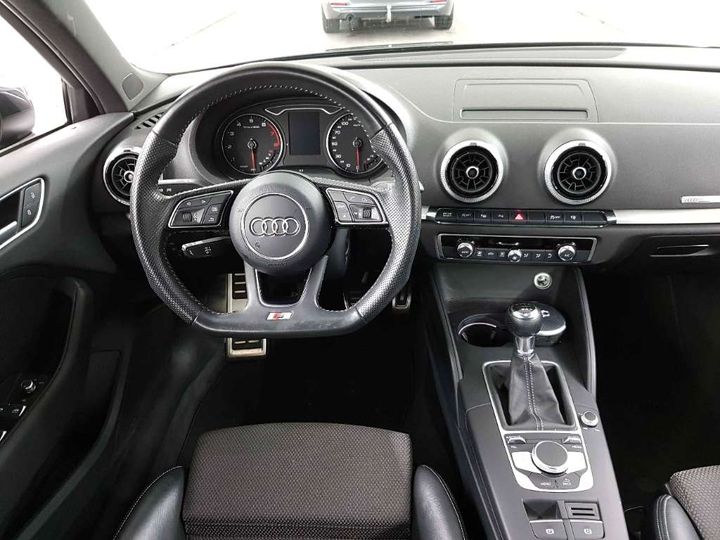 Photo 7 VIN: WAUZZZ8V2HA121150 - AUDI A3 SPORTBACK 