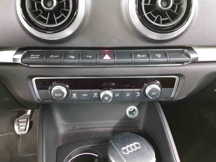 Photo 9 VIN: WAUZZZ8V2HA121150 - AUDI A3 SPORTBACK 