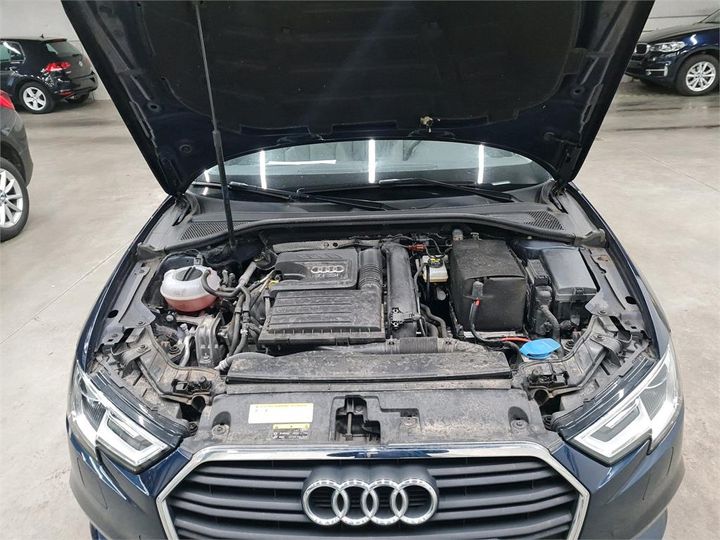 Photo 11 VIN: WAUZZZ8V2HA123948 - AUDI A3 SPORTBACK 