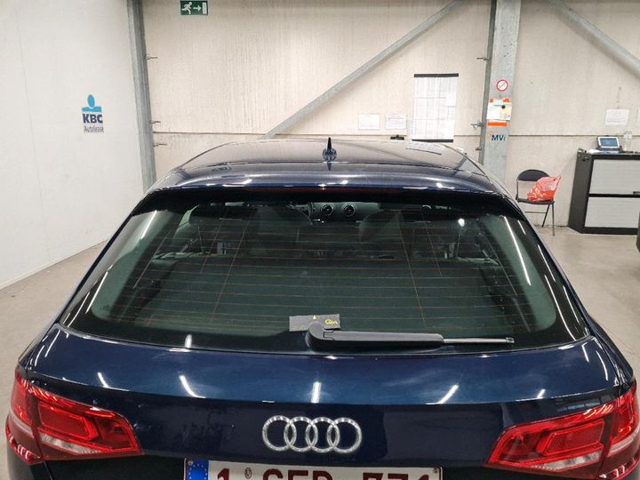 Photo 15 VIN: WAUZZZ8V2HA123948 - AUDI A3 SPORTBACK 