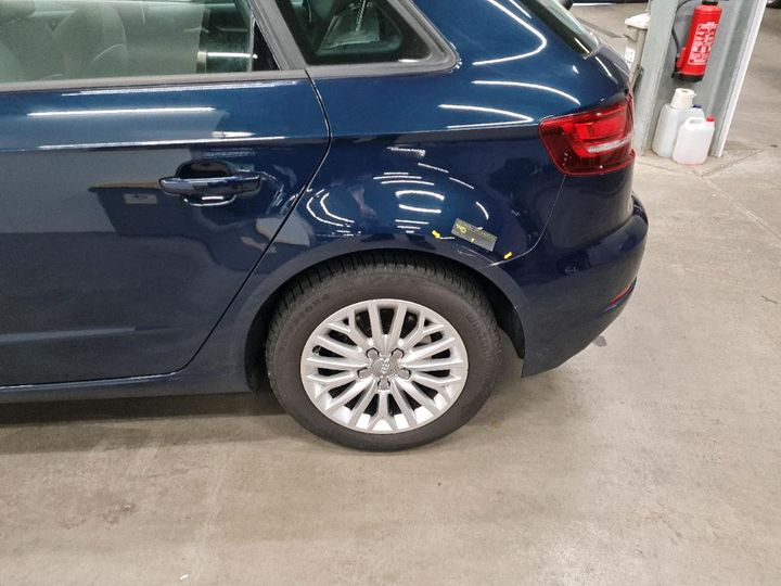 Photo 23 VIN: WAUZZZ8V2HA123948 - AUDI A3 SPORTBACK 