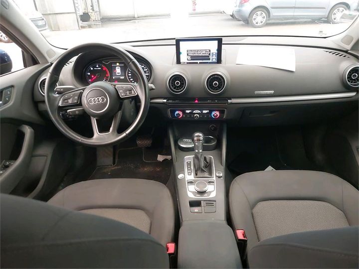 Photo 3 VIN: WAUZZZ8V2HA128941 - AUDI A3 SPORTBACK 