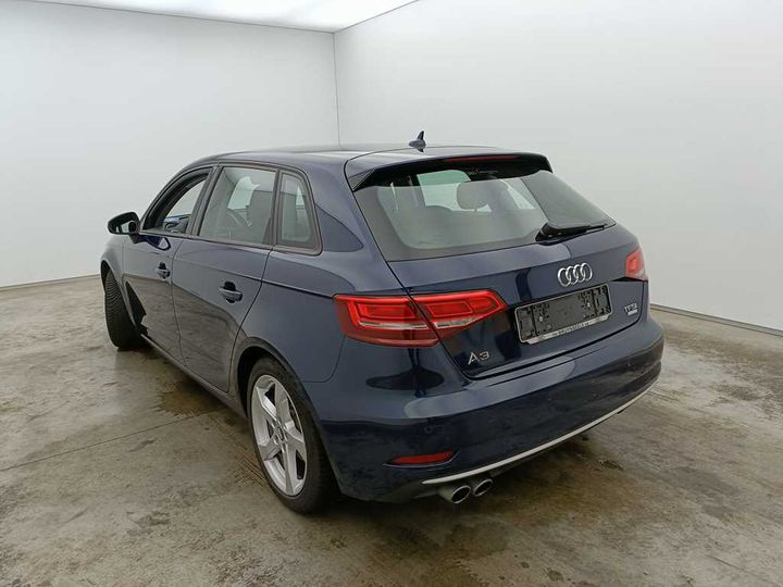 Photo 7 VIN: WAUZZZ8V2HA138417 - AUDI A3 SPORTBACK FL&#3916 