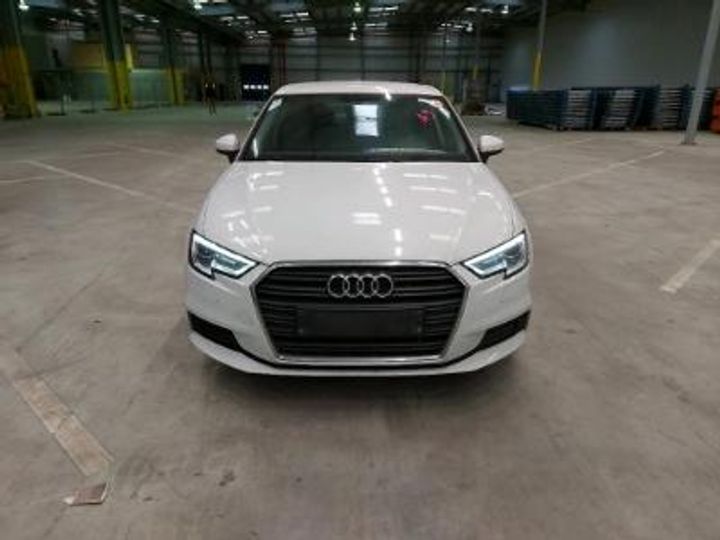 Photo 5 VIN: WAUZZZ8V2HA144251 - AUDI A3 SPORTBACK DIESEL - 2017 