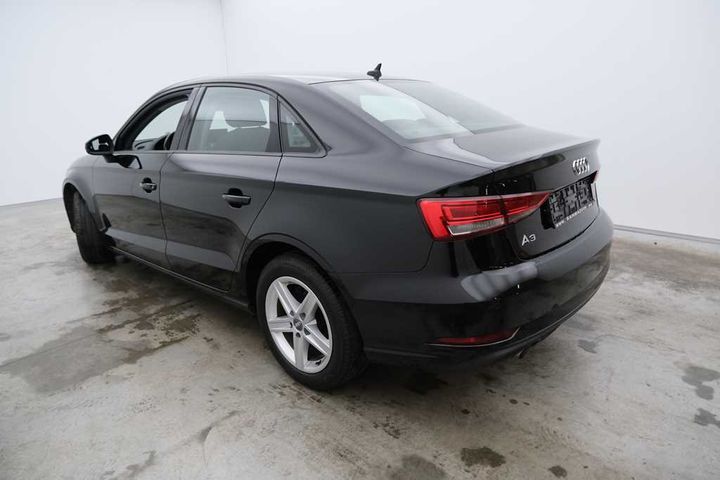 Photo 7 VIN: WAUZZZ8V2J1021409 - AUDI A3 BERLINE FL&#3916 