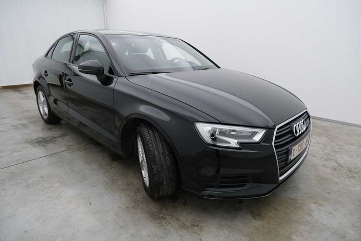 Photo 8 VIN: WAUZZZ8V2J1021409 - AUDI A3 BERLINE FL&#3916 