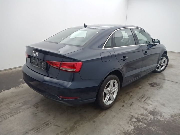 Photo 2 VIN: WAUZZZ8V2J1029476 - AUDI A3 BERLINE FL&#3916 