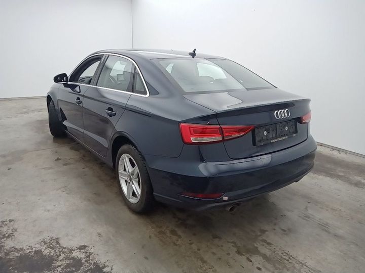 Photo 7 VIN: WAUZZZ8V2J1029476 - AUDI A3 BERLINE FL&#3916 