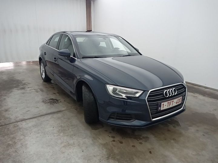 Photo 8 VIN: WAUZZZ8V2J1029476 - AUDI A3 BERLINE FL&#3916 