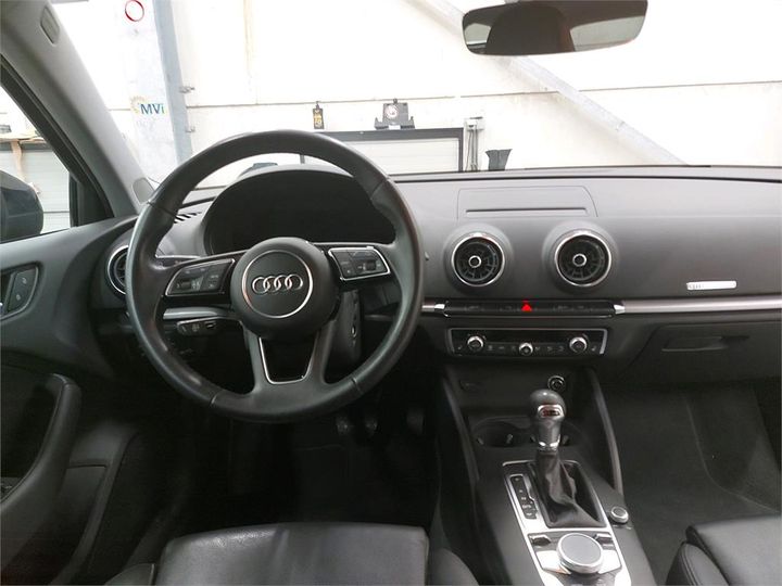 Photo 12 VIN: WAUZZZ8V2J1029865 - AUDI A3 BERLINE 