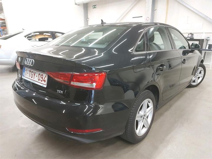 Photo 2 VIN: WAUZZZ8V2J1029865 - AUDI A3 BERLINE 